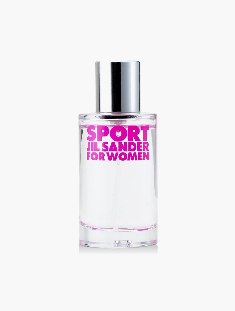 MyRunway Shop Jil Sander Sport EDT 50ML for Women from MyRunway